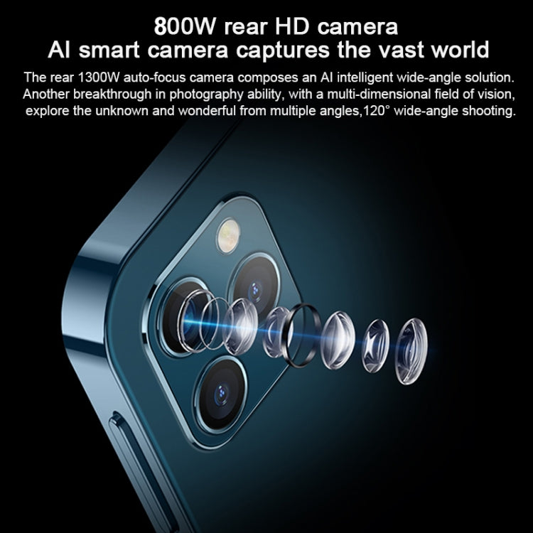 Face Recognition, 3.0 inch Android 9.0 MTK6737M Quad Core up to 1.1GHz, Bluetooth, WiFi, FM, Network: 4G, Dual SIM, 2GB+16GB Face Recognition, 3.0 inch Android 9.0 MTK6737M Quad Core up to 1.1GHz, Bluetooth, WiFi, FM, Network: 4G, Dual SIM, 2GB+16GB